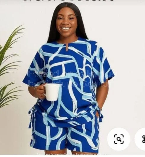 Female Bespoke Brand