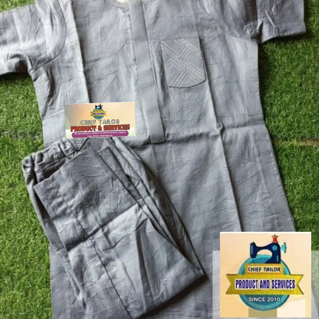 Chief Tailor product and Services