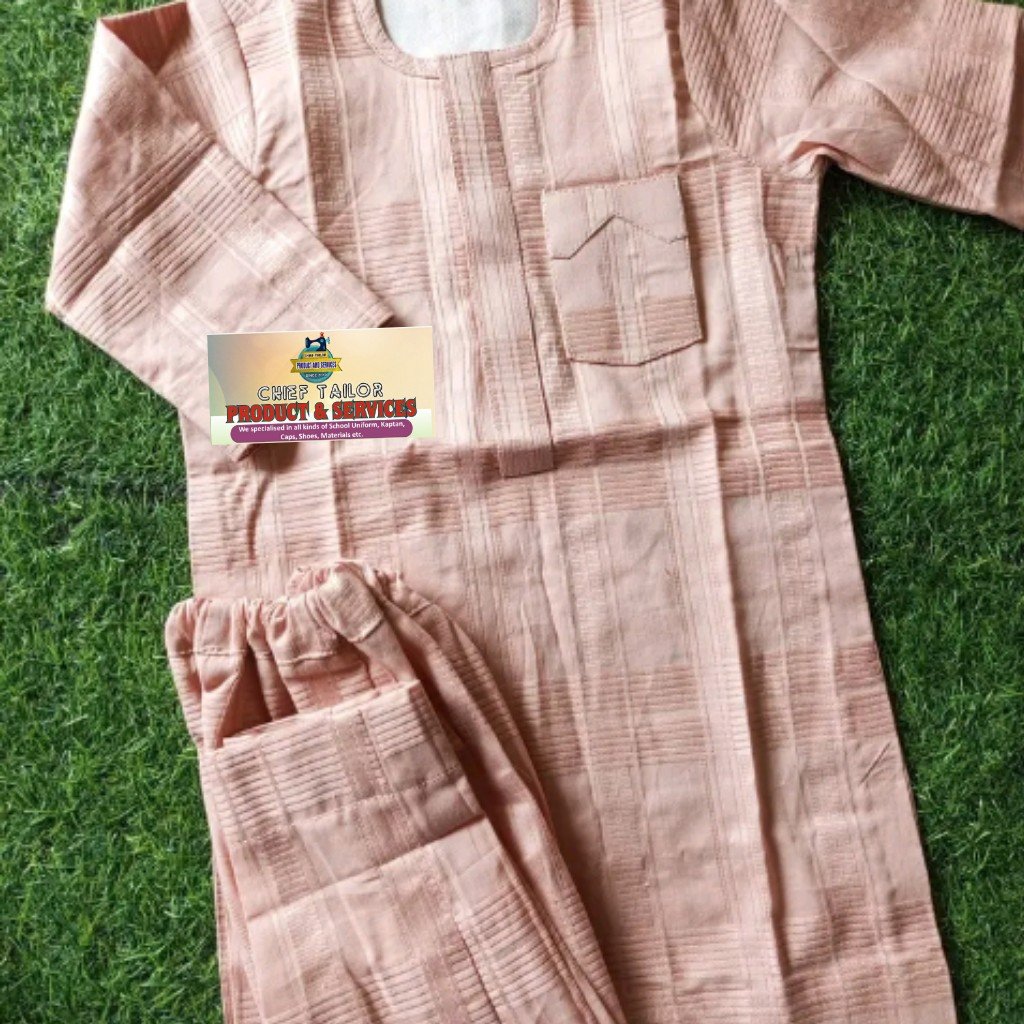 Chief Tailor product and Services