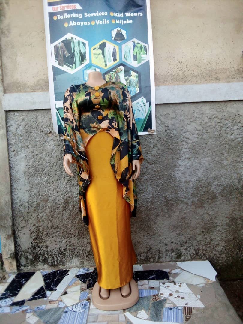 Hsquare fashion house and skill acquisition center