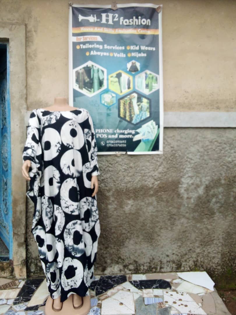 Hsquare fashion house and skill acquisition center