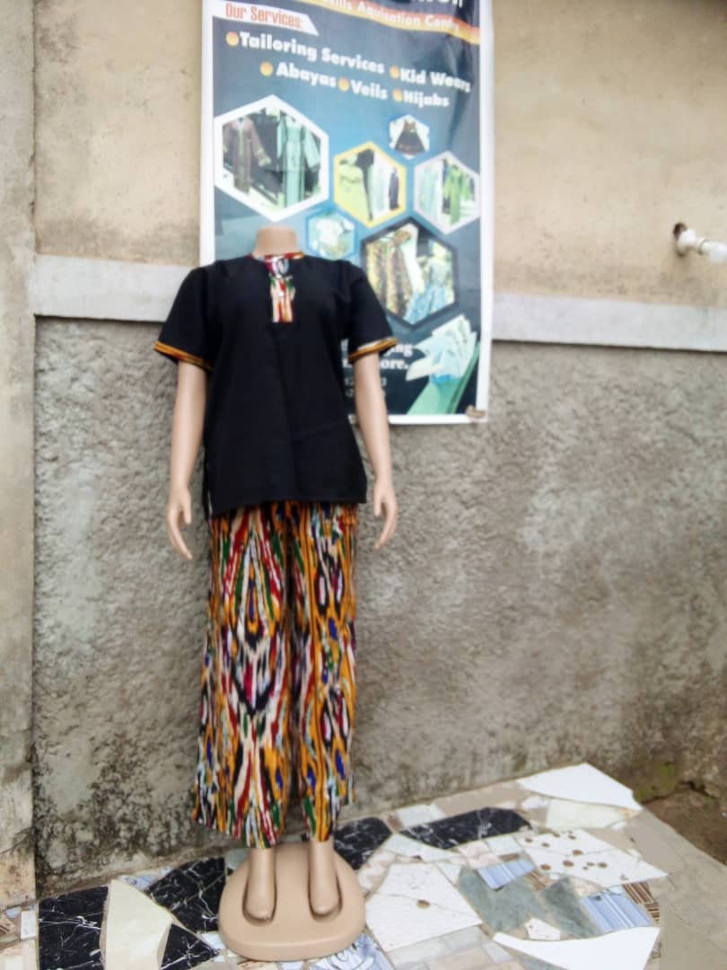 Hsquare fashion house and skill acquisition center